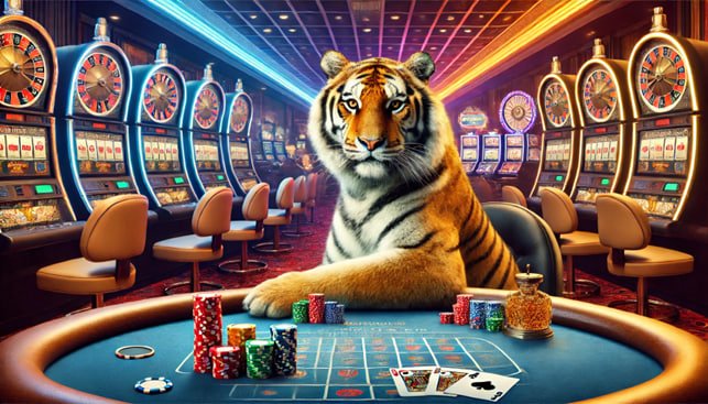 Panduan memasang taruhan judi online di bahagia4d dengan mudah